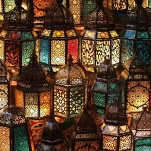 Lampu Gentur
